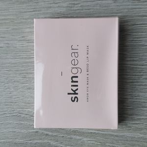 Skingear Beso Lip Mask and Amour Eye Mask (10 Pack)